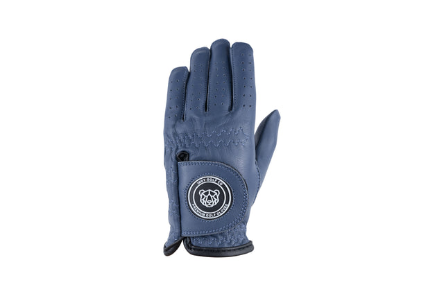 Kid's Blue Golf Glove